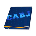 Carpeta 3X40 Mooving Boca 1001111
